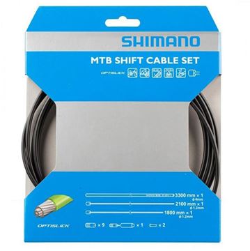 Picture of SHIMANO MTB SHIFT CABLE